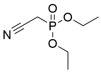 Diethyl cyanomethylphosphonate